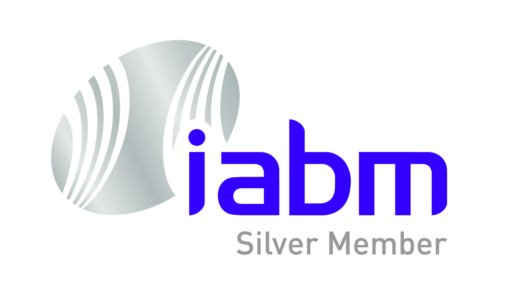 IABM Silver Member logo