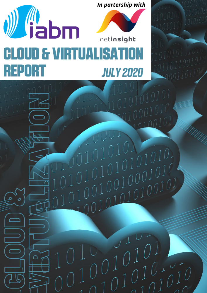 Cloud Report Cover
