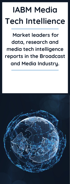 how the coronavirus outbreak is effecting the broadcast and media industry iabm how the coronavirus outbreak is effecting the broadcast and media industry iabm