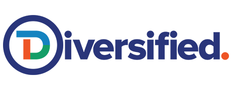 Diversified